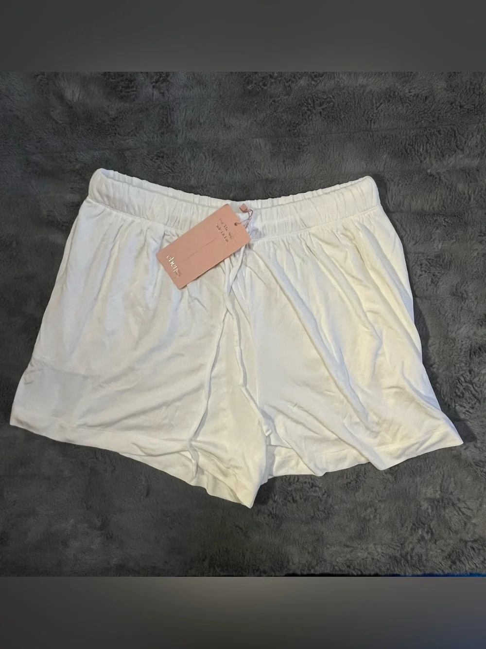 Eberjey - Gisele TENCEL Modal Everyday Relaxed Short